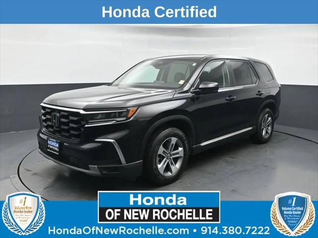 2025 Honda Pilot EX-L for sale in New Rochelle, NY