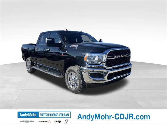 2024 Ram 2500 Tradesman Crew Cab 4x4 64 Box for sale in Indianpolis, IN