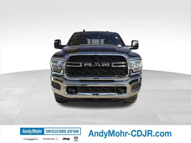 2024 Ram 2500 Tradesman Crew Cab 4x4 64 Box