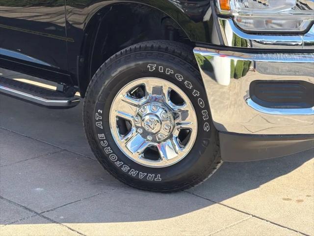 2024 Ram 2500 Tradesman Crew Cab 4x4 64 Box