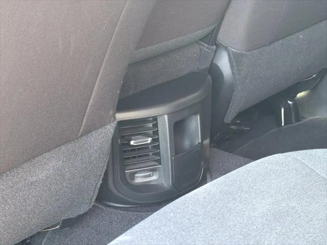 2024 Ram 2500 Tradesman Crew Cab 4x4 64 Box