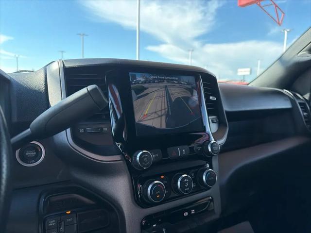 2024 Ram 2500 Tradesman Crew Cab 4x4 64 Box