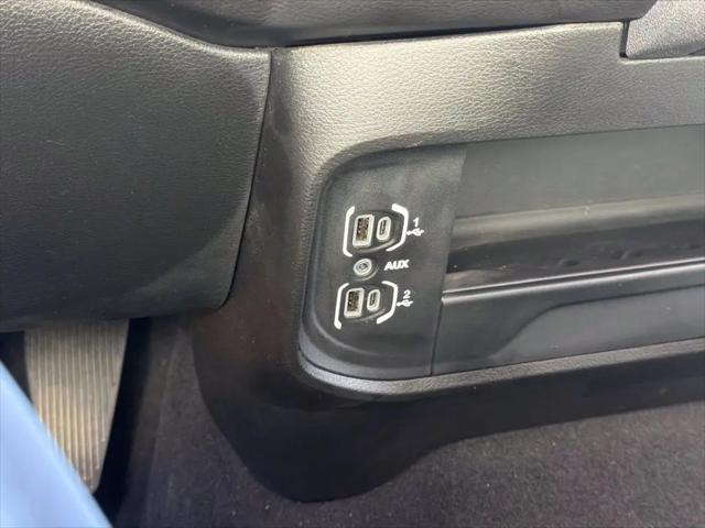 2024 Ram 2500 Tradesman Crew Cab 4x4 64 Box