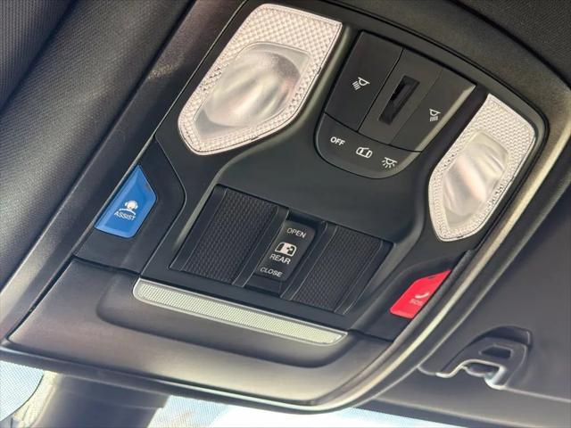 2024 Ram 2500 Tradesman Crew Cab 4x4 64 Box