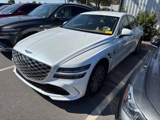 2022 Genesis G80 2.5T RWD for sale in Columbia, SC