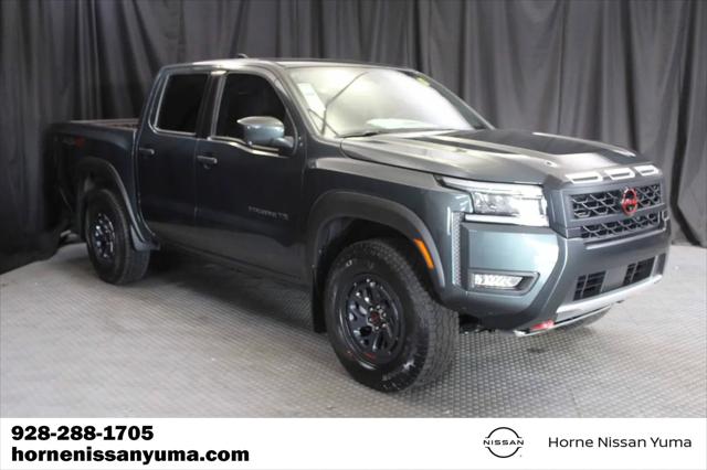 2027 Nissan Frontier PRO-4X for sale in Yuma, AZ