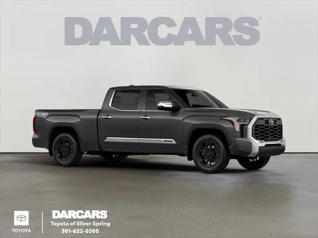 2026 Toyota Tundra 1794 Edition  CrewMax 6.5 Bed for sale in Silver Spring, MD