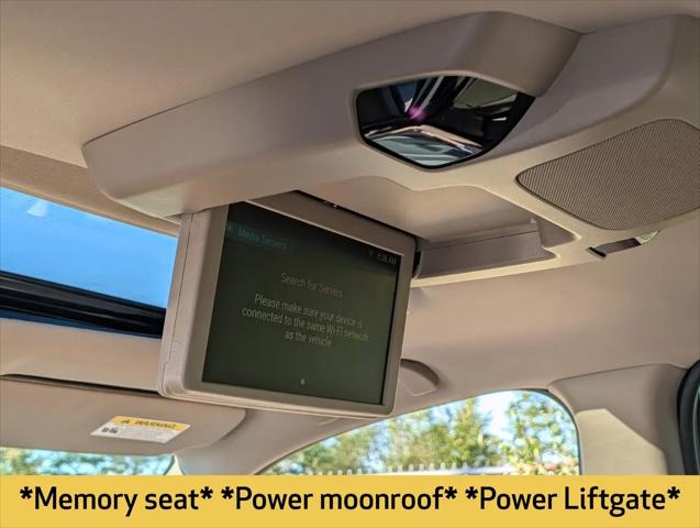 2020 Honda Pilot AWD Elite