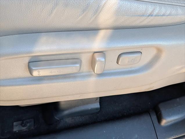 2020 Honda Pilot AWD Elite