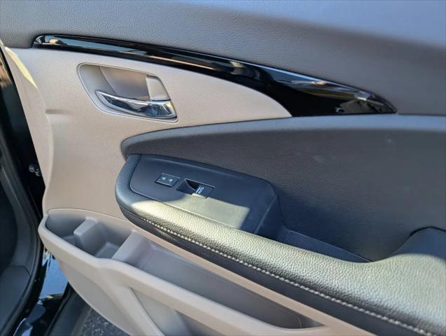 2020 Honda Pilot AWD Elite