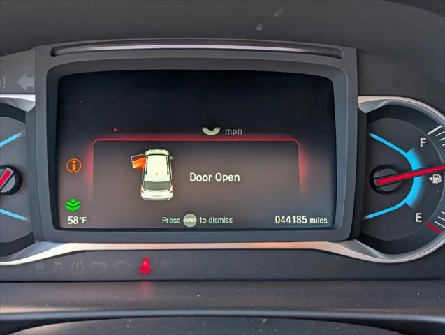 2020 Honda Pilot AWD Elite