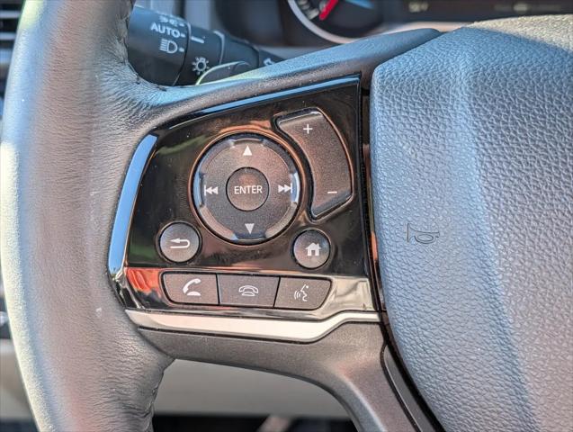 2020 Honda Pilot AWD Elite