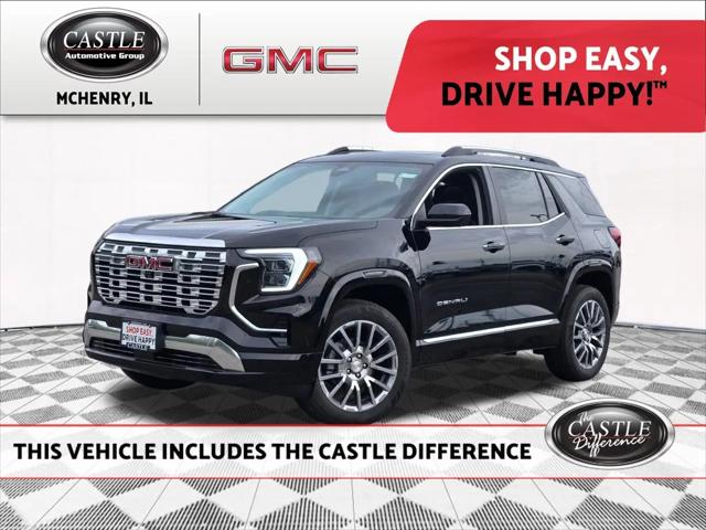 2027 GMC Terrain AWD Denali for sale in McHenry, IL