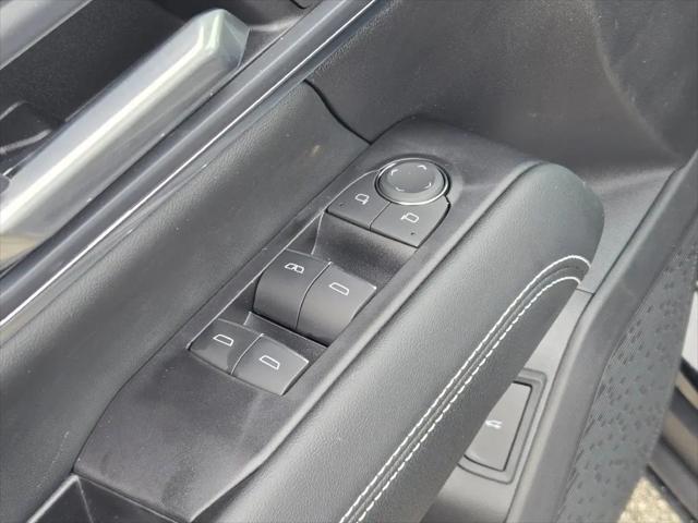 2027 GMC Terrain AWD Denali