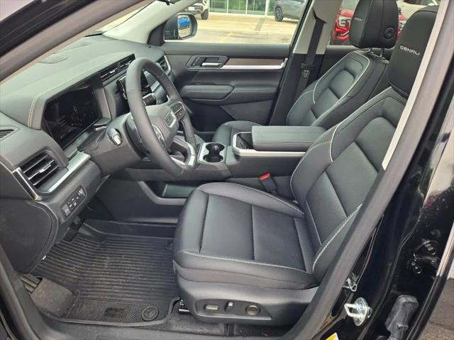 2027 GMC Terrain AWD Denali