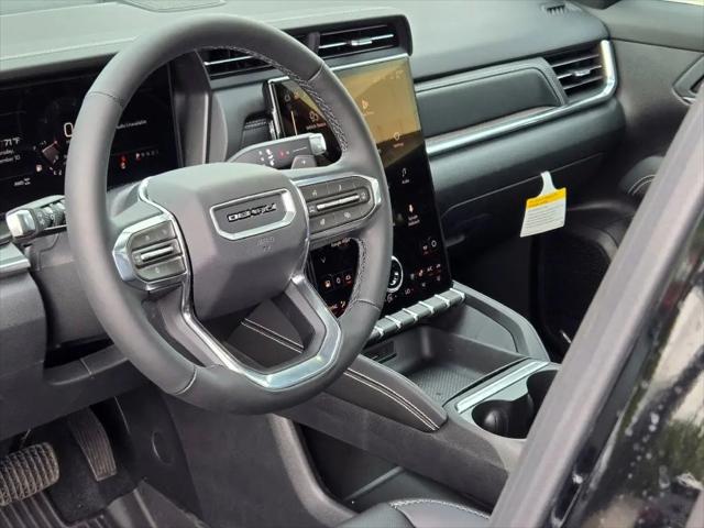 2027 GMC Terrain AWD Denali