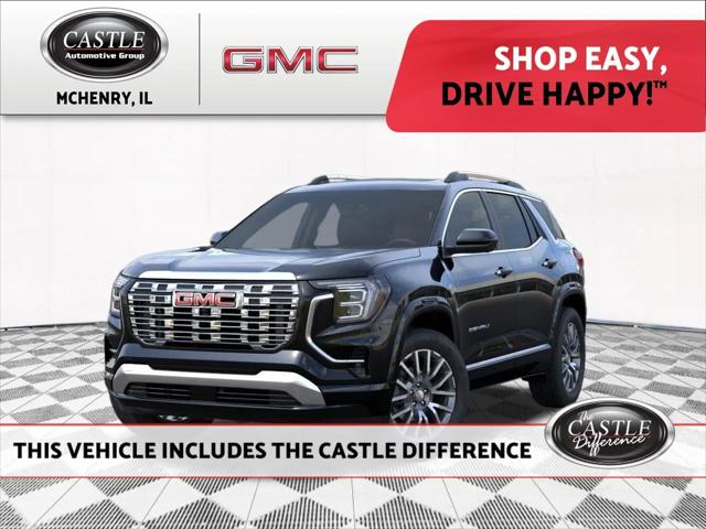 2027 GMC Terrain AWD Denali for sale in McHenry, IL