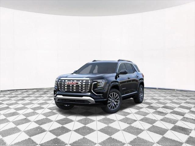 2027 GMC Terrain AWD Denali