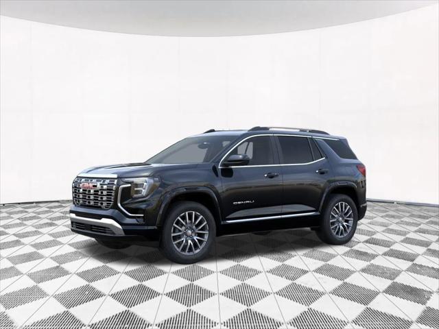 2027 GMC Terrain AWD Denali