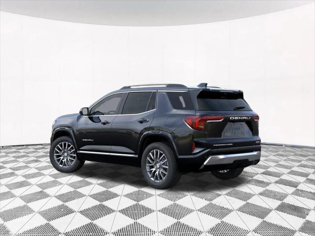 2027 GMC Terrain AWD Denali