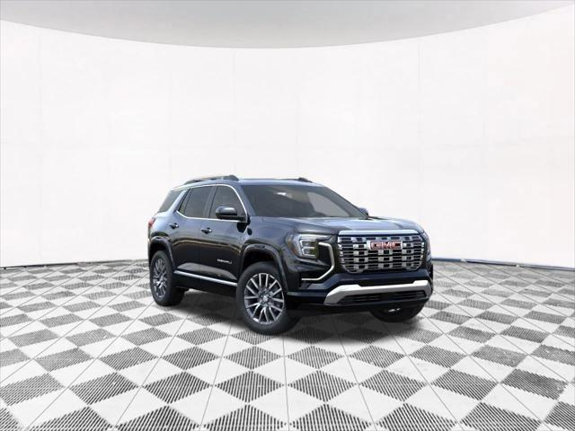 2027 GMC Terrain AWD Denali