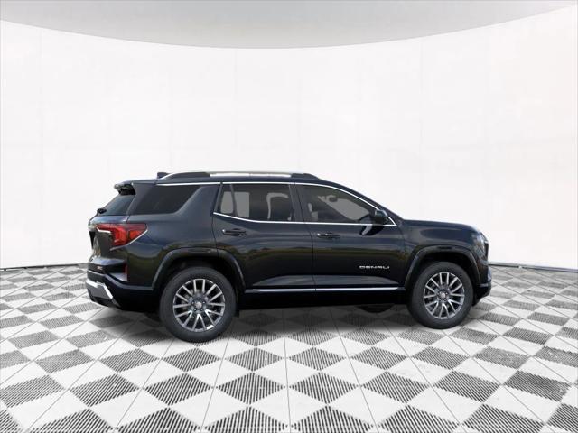 2027 GMC Terrain AWD Denali