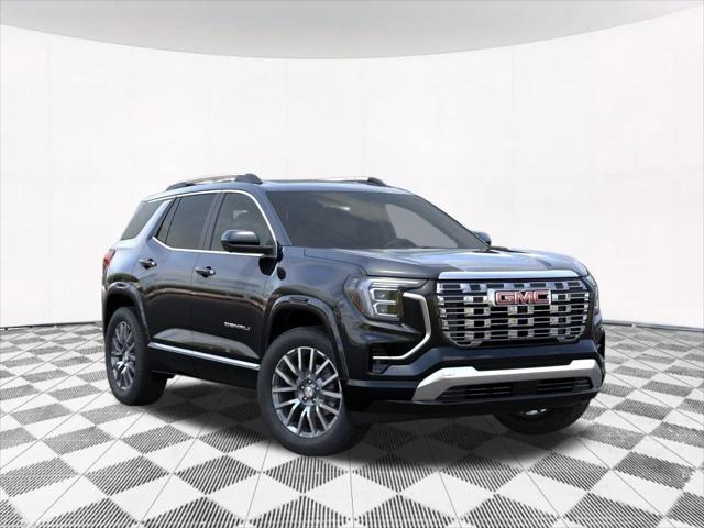 2027 GMC Terrain AWD Denali