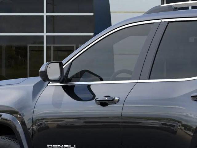 2027 GMC Terrain AWD Denali