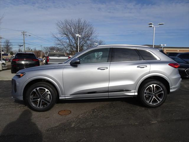 2025 Audi Q5 Premium TFSI quattro S tronic for sale near Cincinnati, OH