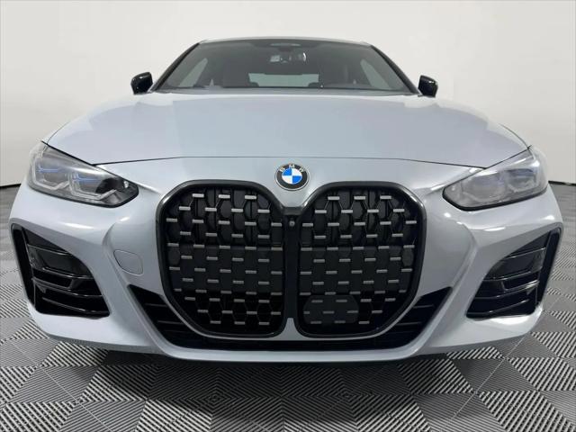 2022 BMW M4 xDrive