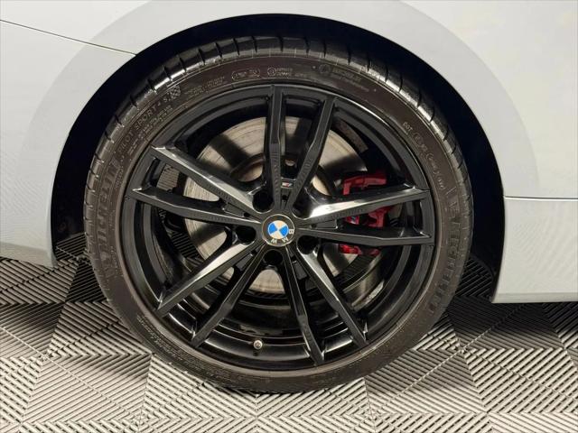 2022 BMW M4 xDrive
