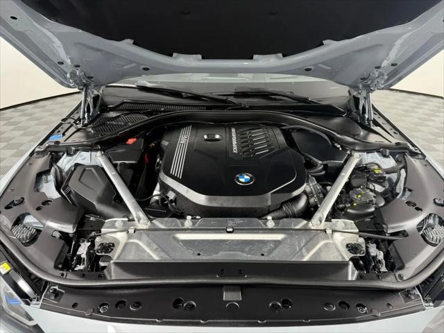 2022 BMW M4 xDrive