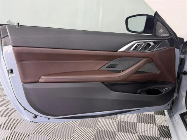 2022 BMW M4 xDrive