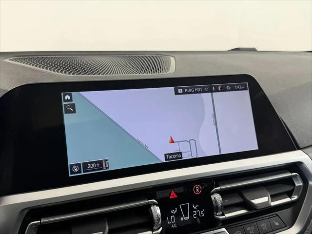2022 BMW M4 xDrive