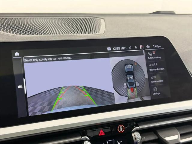 2022 BMW M4 xDrive