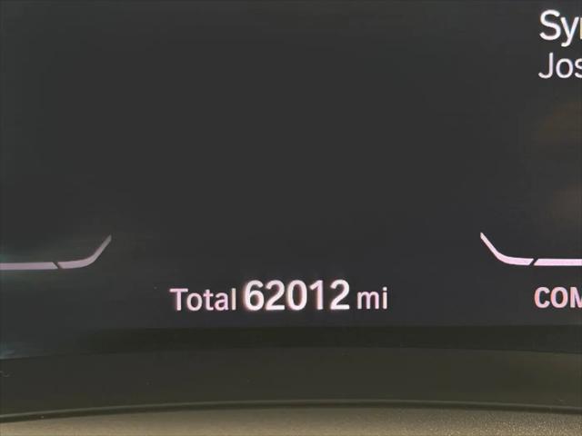 2022 BMW M4 xDrive