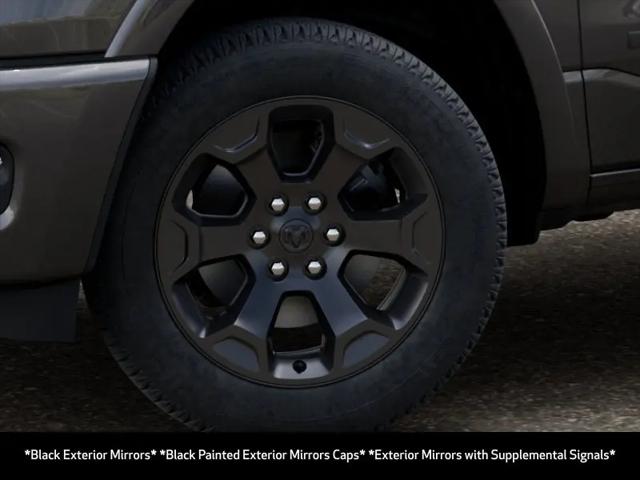 2027 Ram 1500 Big Horn