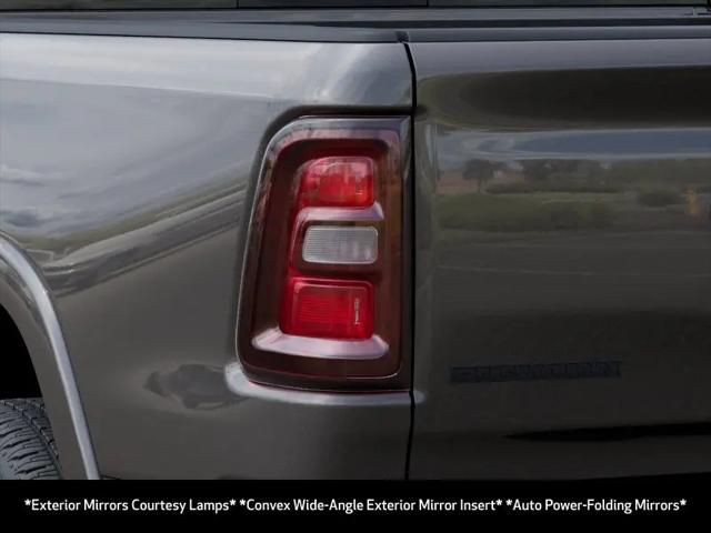 2027 Ram 1500 Big Horn