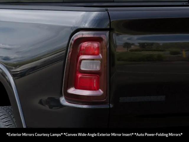 2027 Ram 1500 Big Horn