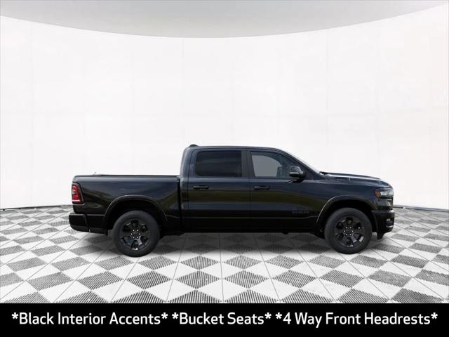 2027 Ram 1500 Big Horn