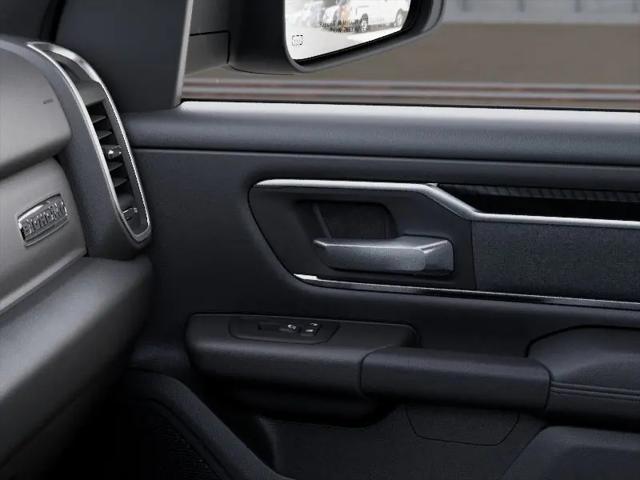 2027 Ram 1500 Big Horn