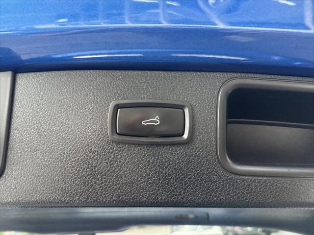 2018 Porsche Macan Macan