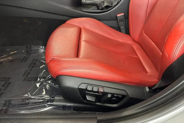 2015 BMW Coupe 435i