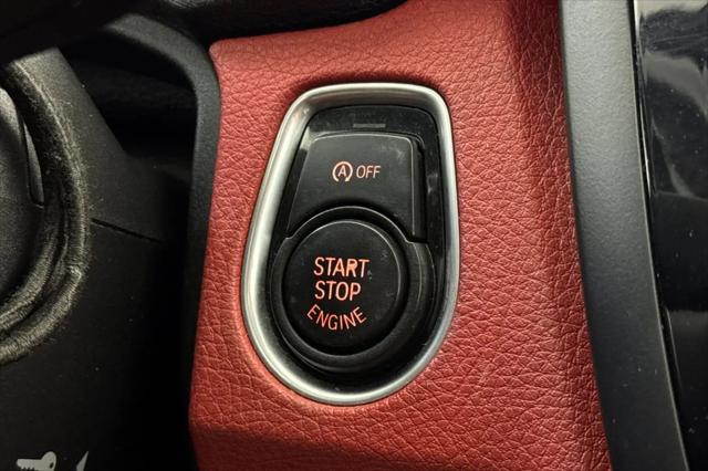 2015 BMW Coupe 435i