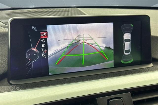 2015 BMW Coupe 435i