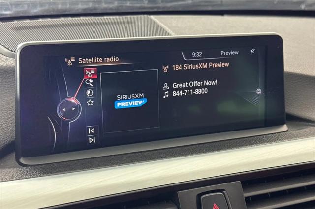 2015 BMW Coupe 435i