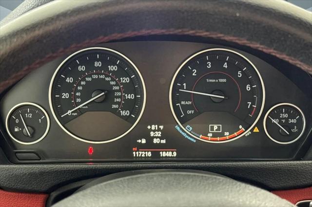 2015 BMW Coupe 435i