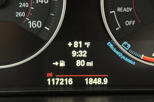 2015 BMW Coupe 435i