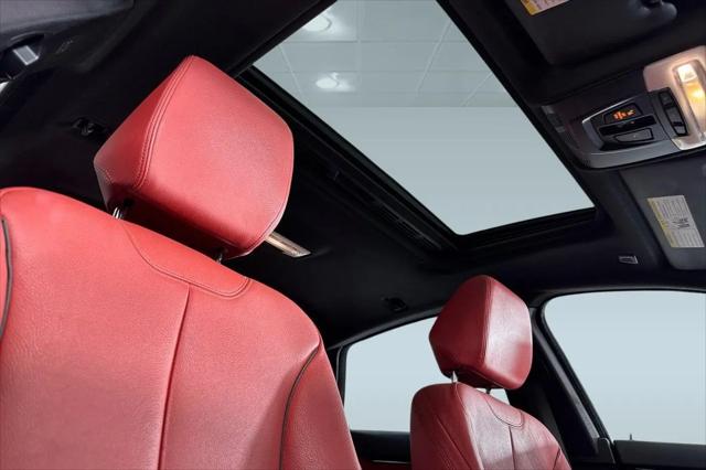 2015 BMW Coupe 435i