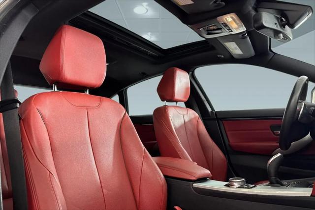 2015 BMW Coupe 435i